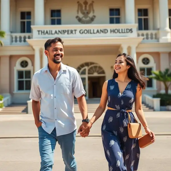 Marriage Visa vs Retirement Visa Compared