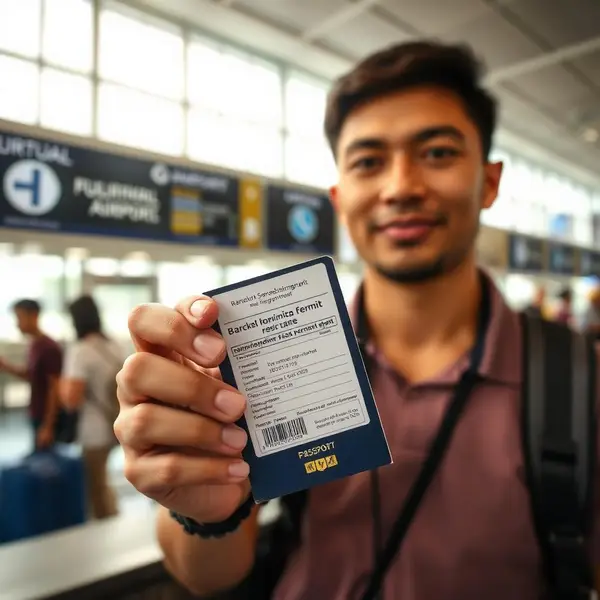 Re-Entry Permit Guide for Thailand